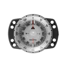 Suunto Pusula Sk-8 Bungee Çok Renkli
