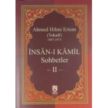 Insanı Kamil Sohbetler 2 N11.46202