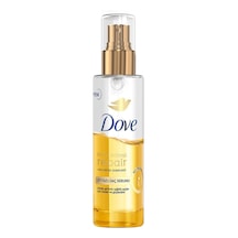 Dove Bond Intense Repair Çift Fazlı Saç Serum 80ml
