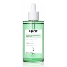 Agarta Naturel Skin Rejuvanating Ampoule Yenileyici Serum 50 ML