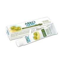 Arko Nem %100 Doğal Zeytinyağlı Besleyici Bakım Kremi Kuru Ciltler 20 Ml