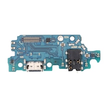 Samsung Uyumlu, Galaxy A23 4g Şarj Soketli Mikrofon Bordu Sm-a235f