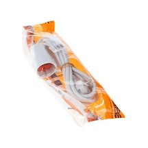 Asel Asl-500 0513 Uzatma Kablosu 2mt - Hrd-010894