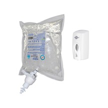 Rulopak Premium Sensörlü Köpük Serum Kartuşu 1000 Ml