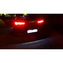 Femex Seat Leon Mk3 Stop Led Aydınlatma Ampulu Femex Premium Seri P21W