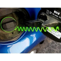 2008 Smart Fortwo Yakıt Kapağı Emniyet Tetiği