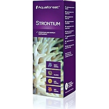 Aquaforest - Strontium 10 ML