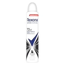 Rexona Black & White Deodorant 200 Ml