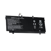 Hp Spectre X360 13-ac000nt Z9d71ea Notebook Batarya - Pili