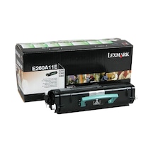 Tonersepeti Lexmark E260-e260a11e Toner