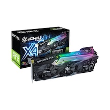 Inno3D NVIDIA GeForce RTX 3070 IChill X4 8 GB GDDR6 256 Bit Ekran Kartı