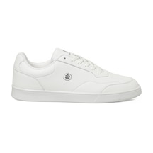 Lumberjack Padora 6fx Beyaz Erkek Sneaker