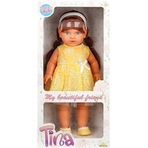 40061 Sun-sabc-dzm-bebek Tina Party 45cm 2r 10pcs Mixed