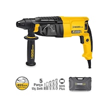 Mey İthalat Sgs 5177 Kırıcı Delici 800 Watt