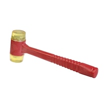 ELTOS VİDALI TOKMAK PLASTİK 40 LIK