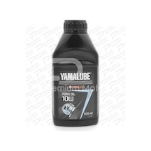 Yamalube Amortisör Yagı 10w
