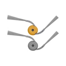Rovexa Roborock Qrevo Curv 2 Flow Uyumlu Yan Fırça 2 Adet
