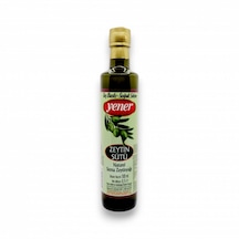 Yener Zeytin Sütü 500 Ml Yeni Mahsül 2025-2026
