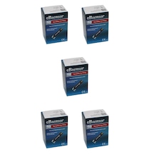 Ebsensor Şeker Ölçüm Çubuğu 5 X 50 Strip