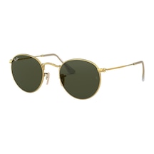 Ray-Ban RB3447 001 50 Unisex Güneş Gözlüğü