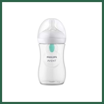 Bezos Natural Response Antikolik Pp Biberon 260 Ml 1+ Ay Bzs01