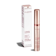 Clarins V Shaping Facial Lift Sıkılaştırıcı ve   Göz Kremi 15 ML