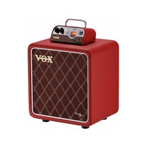 Vox Mv50-bm-set 50 Watt Mv50 Serisi Kafa Gitar Amfisi & Kabin