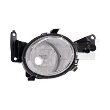 Opel Corsa Ön Sis Lambası Sağ 2008-2011 Oem No: 13262572