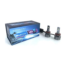 Milestone H8/h9/h11/h16 Uyumlu 3 Plus Led Headlıght