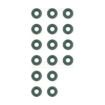 Supap Lastiği - Fiat Idea, 500, Punto, Doblo, Tipo, Bravo, Stilo, Croma, Barchetta, Coupe, Multipla, Strada, Marea, Brava, Palio, Siena, Egea, 156, S 64276446