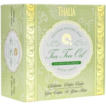 Thalia Çay Ağacı Katı Sabun 150 G