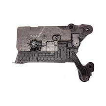 Vager Seat Toledo 2013-2019 Model Arası Uyumludur Akü Altı Koruyucu Kapak Kapağı Braketi