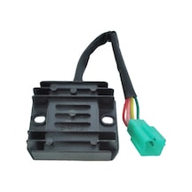 Mondial Beestreet 50 Regulatör Fab Ürünü