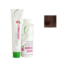 Natural Saç Boyasi 60 Ml, 7.35 Tonu