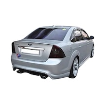 Ford Focus 2.5 Sedan Arka Ek Plastik Boyasız