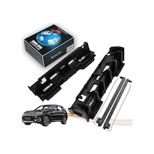 Bmw X5 F15 İçin Panoramik Arka Cam Sunroof Tamir Kiti Oem: 54137386975 54107490094