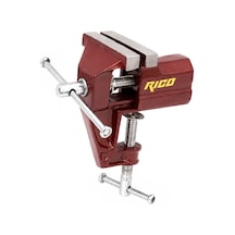 Rıco 013-rc1480 Mini Sabit Mengene 40 Mm