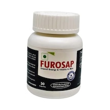 Furosap Erkek Performans 30 Caps