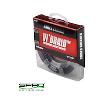 Spro Pc Vibraid Gri 0,18mm 125m Misina