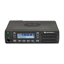 Motorola Dm2600 Vhf Telsiz