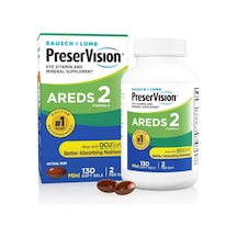 Bausch+lomb Preservision Areds 2 - 130 Kapsül