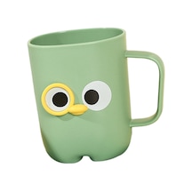 Suntek Seyahat Ev Banyo Büyük Yeşil Için Diş Fırçası Diğer