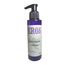 Eros Aromatic Lubr Peach Lubricant - Eros Lubr Şeftali Aromalı 120 Ml
