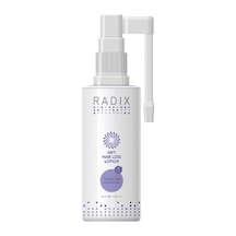 Radix Hair Loss Saç Dökülme Karşıtı Losyon 60 ML