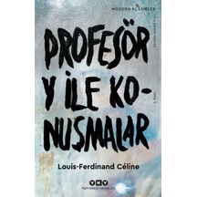 Profesör Y Ile Konuşmalar - Modern Klasikler