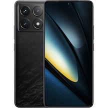 Poco F6 Pro 16 GB 1 TB (Xiaomi Türkiye Garantili)
