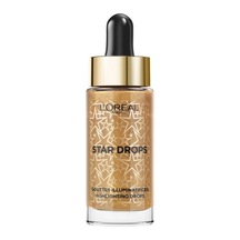L'Oreal Paris Likit Aydınlatıcı Xmas Stardust Highlighting Drops
