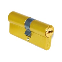 Ymk Eko 68mm Sarı Bilyalı Hibrit Barel, Kapı Silindiri