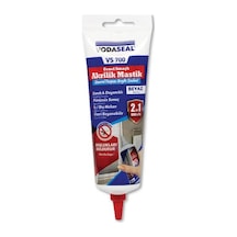 Vodaseal Vs-700 Genel Amaçlı Esnek Boyanabilir Akrilik Mastik Bey