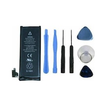 Apple İphone 4 4g A1349 . A1332 Batarya Pil Tamir Seti